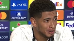 Europe, be prepared: Bellingham’s warning after overcoming injury