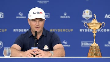 Following an impressive performance at Whistling Straits in 2021, the USA has set its sights on securing its first Ryder Cup victory on European soil since 1993.