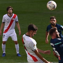 "Si pensábamos que ganaríamos todo el año, nos equivocábamos"