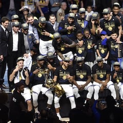 La NBA anuncia su calendario para la temporada 2018-19