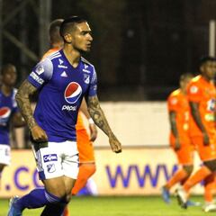 Calendario Liga BetPlay I-2021: fechas, horarios y partidos