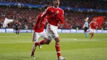 Benfica vs Bayern: resultado, resumen y goles