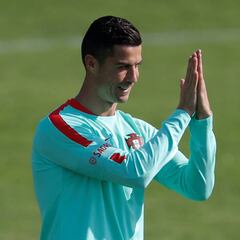 Real Madrid fear five key players being involved in play-offs