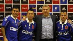 Rubio: "No es un retroceso, estoy en un club grande"