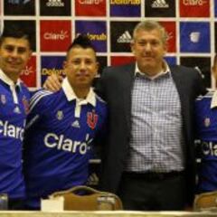 Rubio: "No es un retroceso, estoy en un club grande"