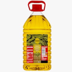 El cambio que ha hecho Mercadona con el aceite de oliva