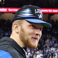 Lions defensive coordinator issues chilling warning about Aidan Hutchinson