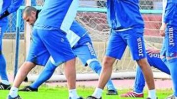 Primer 'derbi' entre dos clubes unidos por Miku