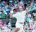 El sueño de Federer