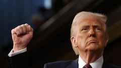 Can Trump violate USMCA? These are the tariff limits that prevent Trump from imposing his conditions, for the moment