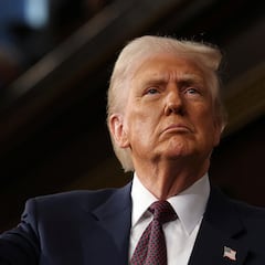 Trump planea firmar una orden para desmantelar el Departamento de Educación de Estados Unidos