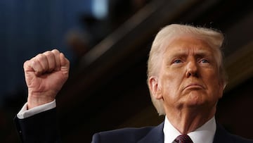 Trump va por el Departamento de Educación de Estados Unidos. Según reportes, el presidente planea firmar una orden para su desmantelamiento. Esto se sabe.