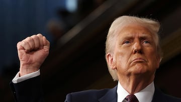 Trump va por el Departamento de Educación de Estados Unidos. Según reportes, el presidente planea firmar una orden para su desmantelamiento. Esto se sabe.