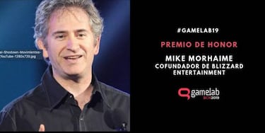 Mike Morhaime y las lecciones aprendidas en Blizzard