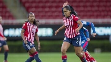 En Chivas ven bueno una revancha contra América en Liguilla