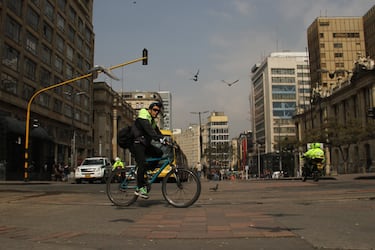 ¿Qué es la ‘Ley de la bicicleta’ por la que los trabajadores pueden ganar un día libre? Estos son los beneficiados