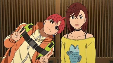 ‘Dan Da Dan’ confirma su temporada 3 y una larga espera hasta poder disfrutar de uno de los animes del momento