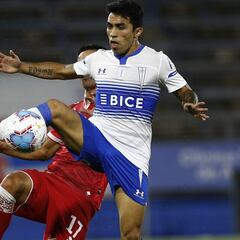 Edson Puch tiene coronavirus