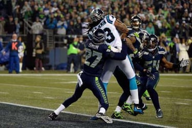 Imágenes y frases de la ronda divisional