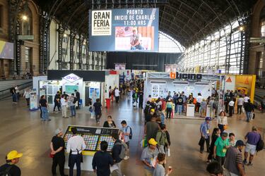 Sodimac prepara el evento más importante de la construcción en Chile: “Será de carácter internacional”
