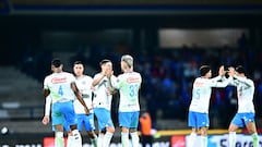 El equipo de la Liga MX al que Martín Anselmi no le ha sacado un solo punto