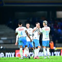 El equipo de la Liga MX al que Martín Anselmi no le ha sacado un solo punto