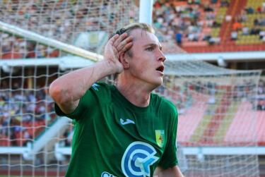 Liga Bielorrusia: conoce a los 16 equipos de la competici¨®n