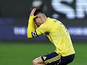 Al Nassr 1 - Al Qadsiah 2: resumen, resultado y goles