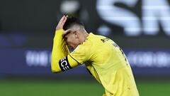 Al Nassr 1 - Al Qadsiah 2: resumen, resultado y goles