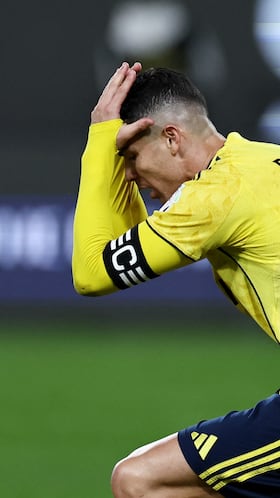 “Cristiano Ronaldo no vendrá a México”