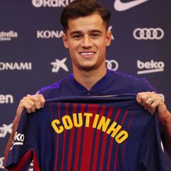 Un informe FIFA desvela el récord de gasto en fichajes en 2018: más de 6.000M€