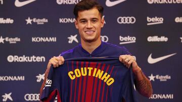 Un informe FIFA desvela el récord de gasto en fichajes en 2018: más de 6.000M€