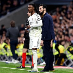 Tormenta perfecta en el Madrid