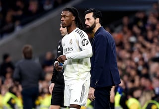 Tormenta perfecta en el Madrid