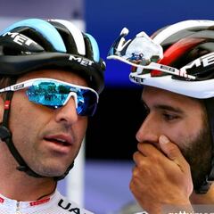 Richeze y Gaviria escogen: ¿Iker o Higuita?, ¿Maradona o Messi?