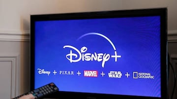 Disney Plus M&eacute;xico: requisitos y c&oacute;mo instalar en Smart TV