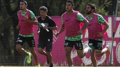 González: "Duele salir del Medellín, esa cicatriz quedará"