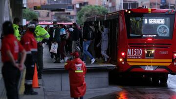 TransMilenio