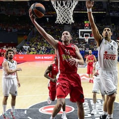 Lojeski no fichará por el Barça: no superó las pruebas médicas