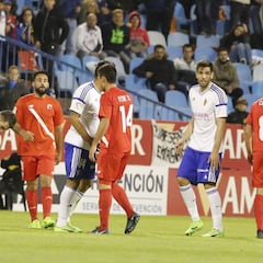 Competición anula la segunda amarilla a Marcelo Silva