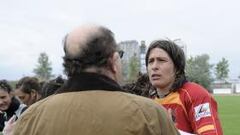 "Mandado nunca nos ha respetado"