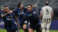 10 días para la salida de Alexis Sánchez