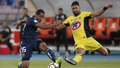Beausejour: "En la copa veremos cómo andamos realmente"