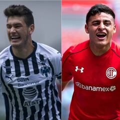Chivas ya tiene dos refuerzos y va por más