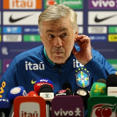 Neymar tiene seis meses...