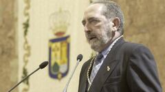 Muere Joaquín Espert, expresidente de La Rioja