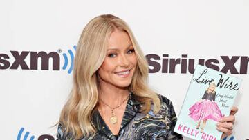 Kelly Ripa’s new book is out, and after years of secrecy, many are wondering what her true opinion of Regis Philbin, her former co-host, really was.