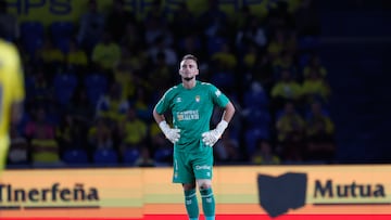 23/11/24 PARTIDO PRIMERA DIVISION
LAS PALMAS - MALLORCA
JASPER CILLESSEN