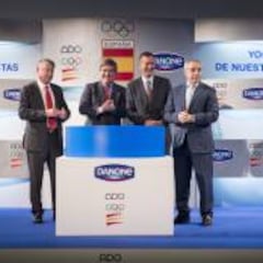 Alejandro Blanco: "Media España llorará con Nadal"