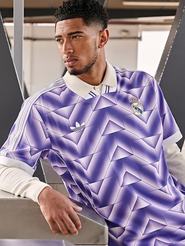 El mediocentro inglés del Madrid, Jude Bellingham, ha sido uno de los mayores reclamos de la campaña.